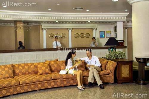 Sunrise Queen Hotel 11